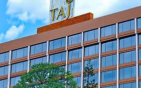 Taj Mg Road Bengaluru